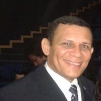 Leomagno Almeida