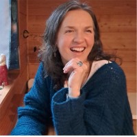 Sarah Cormack