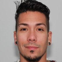 Jesús David Seconi Seconetti