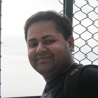 Vivek Agrawal