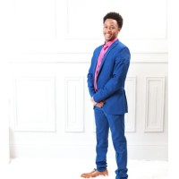 Rodney Horton Jr