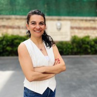 Bedriye Polat Altınöz