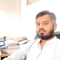 Muneer Ahmed
