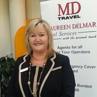 Maureen Delmar