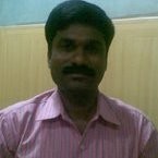 Santhosh Kumar