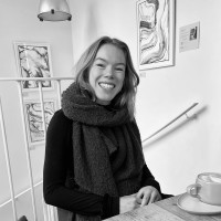 Frederike Huvermann