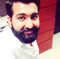 Manjot Singh