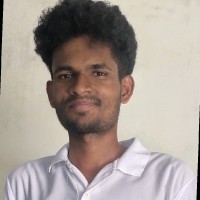 Vignesh S