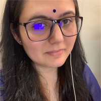 Nidhi Sharma
