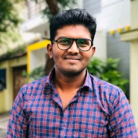 Yokeeshwaran Ganesan