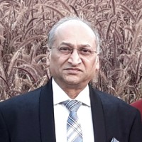 CA Niraj Kishore Jain