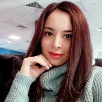 Öykü MİSER