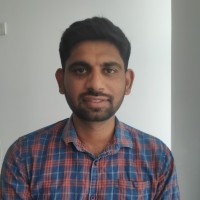 Pradeep Kumar Vr
