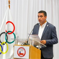 José Antonio Giordano Lorca