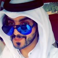 حمد الكربي