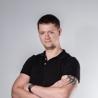 Александр Казаков