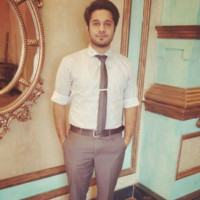 Usama Safdar