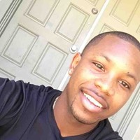 Derrick Thompson