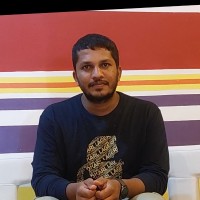 chandrashekar chintala