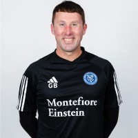 Grant Barge