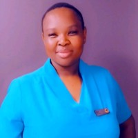 Jane Ngoepe
