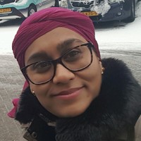 Naaziea B.