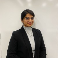 Sai Harshitha Nudurupati