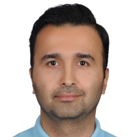 Ali Sakhaei