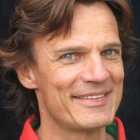 Eric Wehrlin