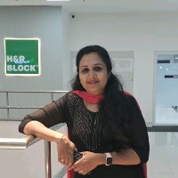 Ajanya Sunil
