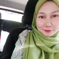 Nur Fatin Kamarjan
