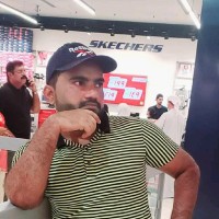 Kamran Afzal