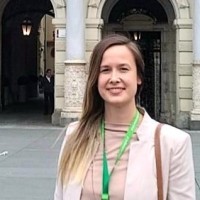 Vedrana Kauzlarić