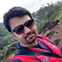 Anil Kumar Reddy