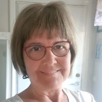 Carina Regnér