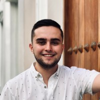 Daniel Duque Restrepo