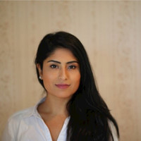 Sanna Khursheed