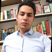 Ramses Vladimir Flores Alvarez