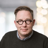 Charlie Kent