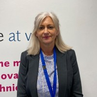 Ann Marie Mount