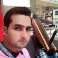 Akhtar Abbas