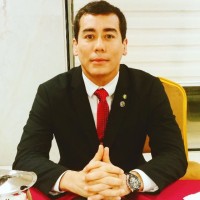 Luis Segura Herrera