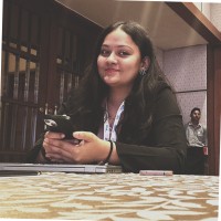 Bhumi Bhatt