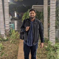 Harsh Baswal