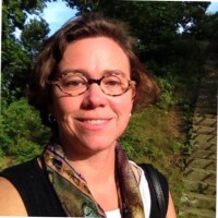 Laura Talley Geyer