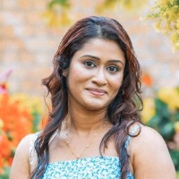Inoshika Fernando
