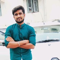 Harikrishna Pm