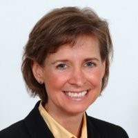 Gina Johnnie