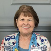 Donna Flake