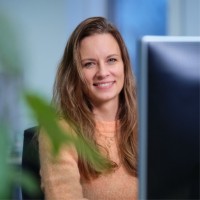 Pauline van den Broek